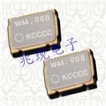 石英晶振,京瓷3225mm普通有源晶振,石英晶體振蕩器KC3225A-C2-C3